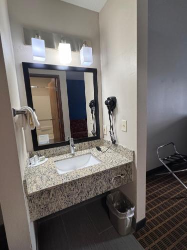 Baymont Inn & Suites Richmond in Richmond, USA