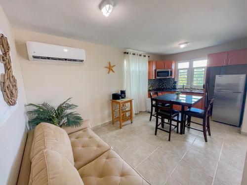 Island Charm Culebra Studios & Suites - Amazing Water views from all 3 apartments located in Culebra Puerto Rico!