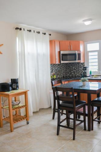 Island Charm Culebra Studios & Suites - Amazing Water views from all 3 apartments located in Culebra Puerto Rico!