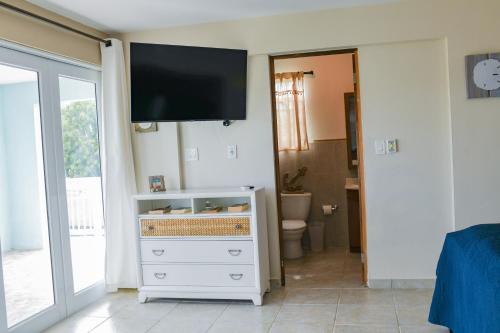 Island Charm Culebra Studios & Suites - Amazing Water views from all 3 apartments located in Culebra Puerto Rico!