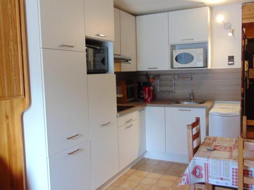 Appartement Chamonix-Mont-Blanc 1 pièce 2 personnes - FR-1-517-23 - image 6