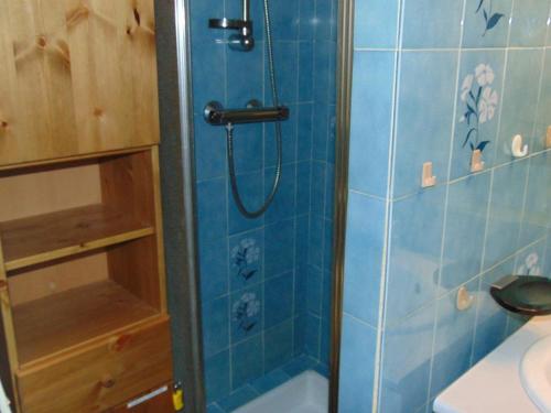 Appartement Chamonix-Mont-Blanc 1 pièce 2 personnes - FR-1-517-23 - image 9