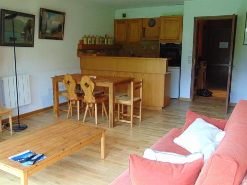 Appartement Chamonix-Mont-Blanc 3 pièces 6 personnes - FR-1-517-38 - image 5