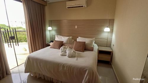 River Park Hotel - 편의 시설/서비스