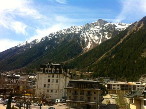Appartement Chamonix-Mont-Blanc 2 pièces 4 personnes - FR-1-517-41 - image 2