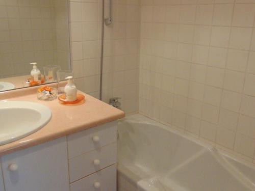 Appartement Chamonix-Mont-Blanc 2 pièces 4 personnes - FR-1-517-41 - image 5