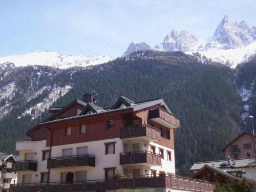 Appartement Chamonix-Mont-Blanc 2 pièces 4 personnes - FR-1-517-41 - image 9