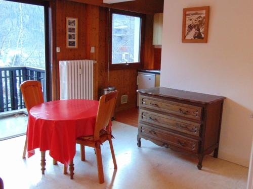 Appartement Chamonix-Mont-Blanc 1 pièce 3 personnes - FR-1-517-27 - image 14