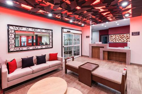 ทัศนียภาพภายนอกโรงแรม, Candlewood Suites Fayetteville By IHG in ฟาเยตต์วิลล์ (AR)