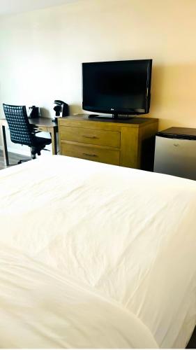 2 queen beds