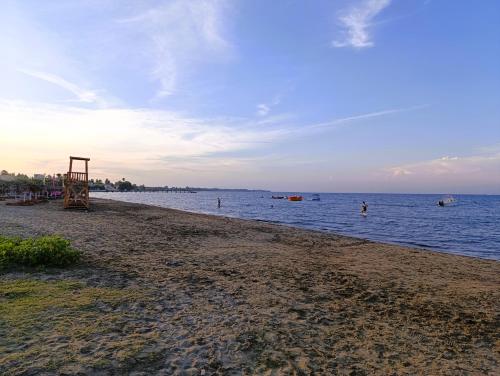 Ever Green beach Apartments