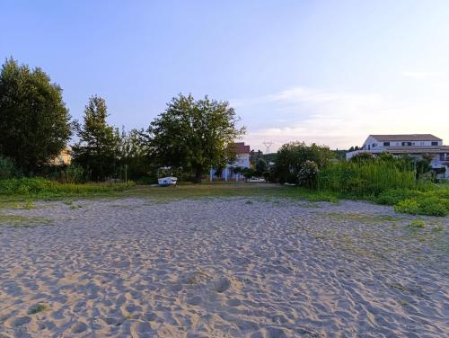 Ever Green beach Apartments