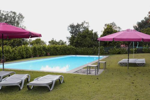 Meiros House Tourism and Nature by Gerês Casas