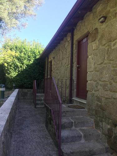 Meiros House Tourism and Nature by Geres Casas in 阿瑪爾斯