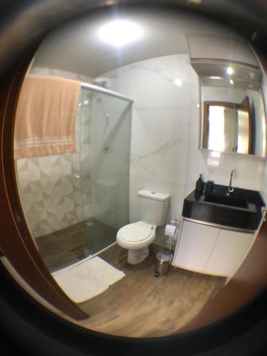 Pousada Soares in Balneario Picarras