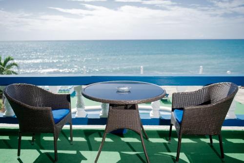 Beyond Sunset Resort & Villas in Treasure Beach