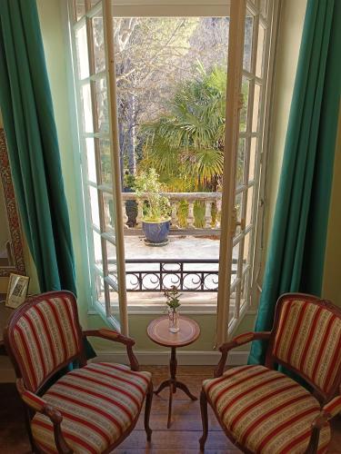 Maison Vive La Vie in คุยซา