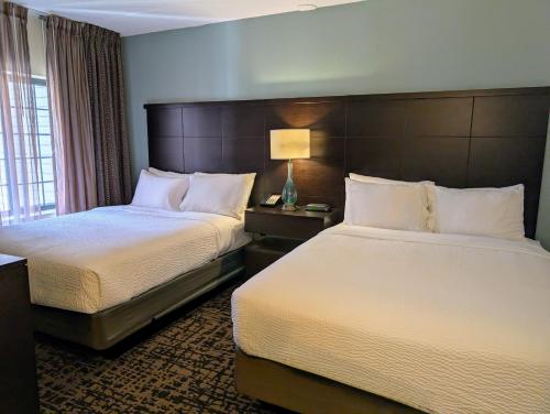 Staybridge Suites Indianapolis-Fishers an IHG Hotel - image 7