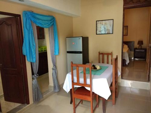 The Boat House in Boca Chica