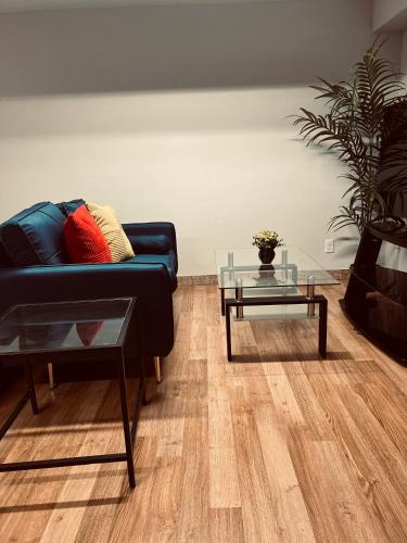 CozyHaven