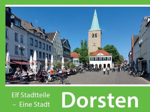 Hardter Auszeit in دورستين