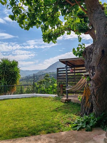  Villa con piscina e sauna nordica in Santuario di Gibilmanna