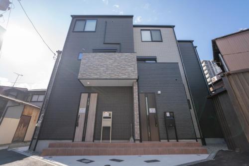 CASAS-K TERADACHO - Vacation STAY 18593, Osaka