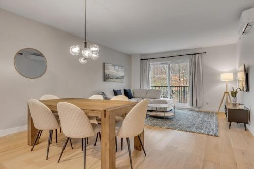 Initial - Mountain 302 - Ski-in-out MSA