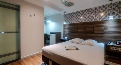 Motel Makakus, São Paulo