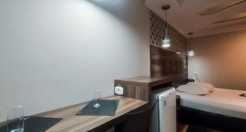 Motel Makakus – Sao Paulo, MA