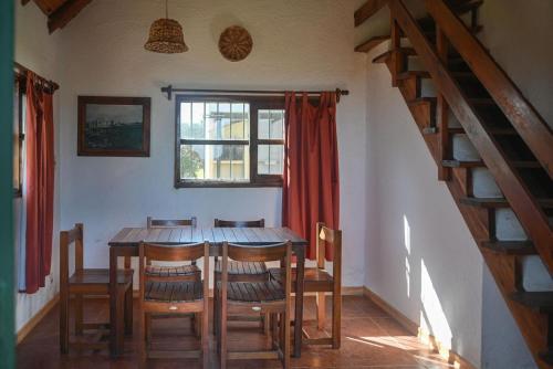 Kjøkken, Bungalows Costa Esmeralda in La Paloma