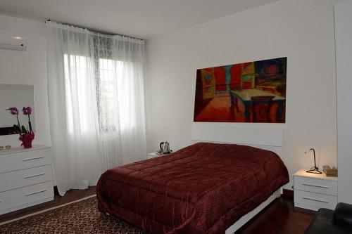 Tintoretto Inn B&B, Rome (photo 4)