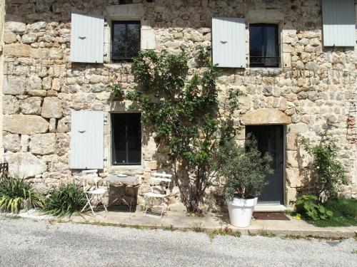 La Cerisaie chambre d'hôte Désaignes
