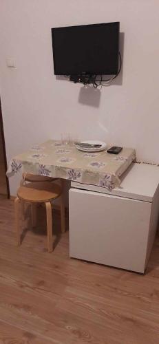 Pensjonat Motylewo