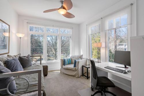 Standish House by BCA Furnished Apartments Standish House - image 3