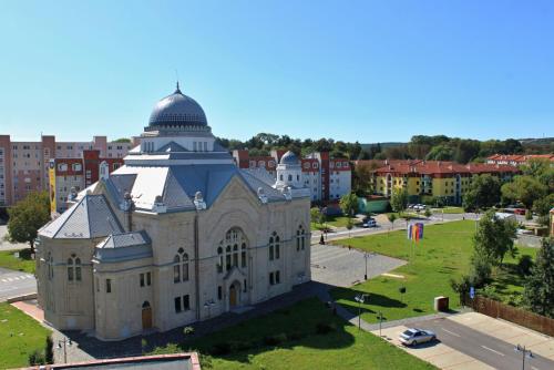 Hotel Pelikán obrázok