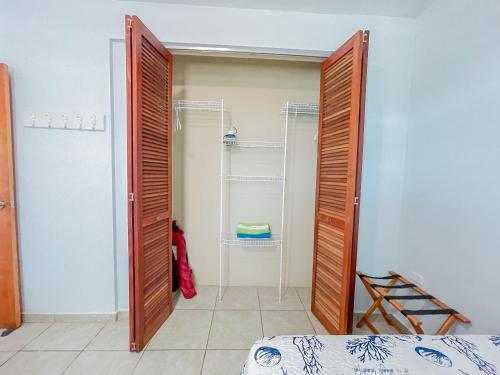 Island Charm Culebra Studios & Suites - Amazing Water views from all 3 apartments located in Culebra Puerto Rico!