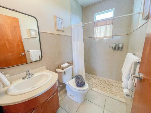 Island Charm Culebra Studios & Suites - Amazing Water views from all 3 apartments located in Culebra Puerto Rico!