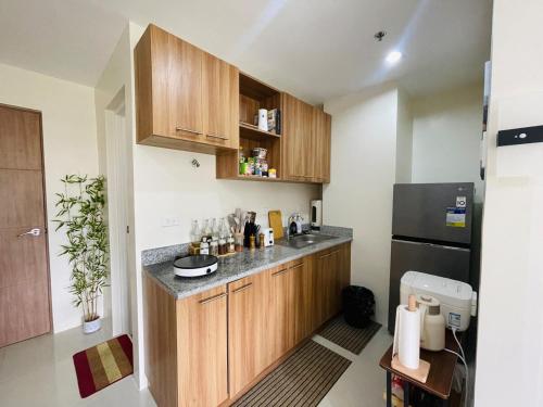 The Crib 1Br Condo Unit The Crib 1Br Condo Unit