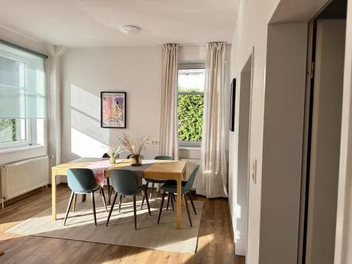 Beautiful 3 Bedroom Townhouse in Oldenburg, Deutschland