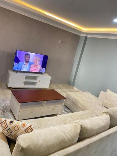 Ivycomforthomes in Nanyuki