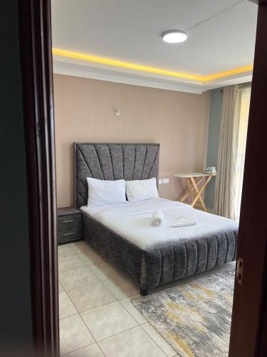 Ivycomforthomes in Nanyuki