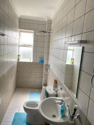 Ivycomforthomes in Nanyuki