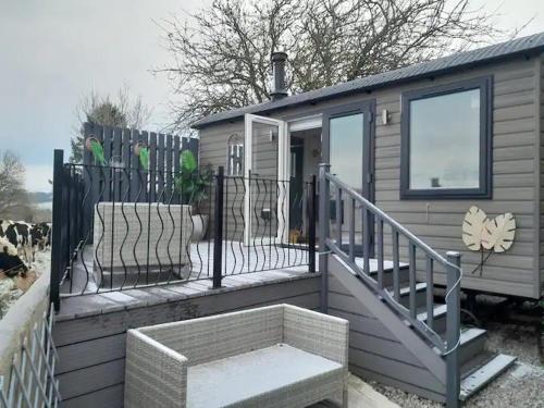 Hillview Haven in Liskeard