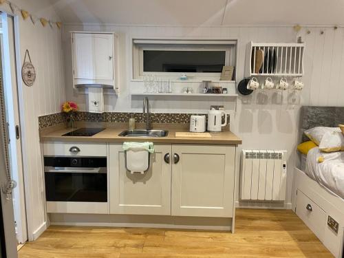 Hillview Haven in Liskeard