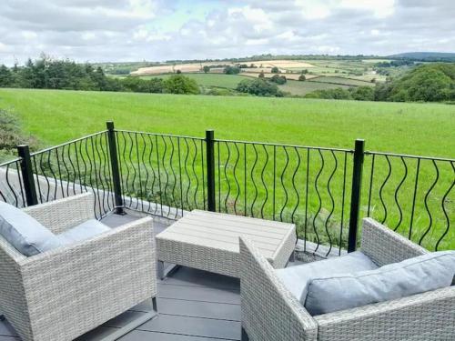 Hillview Haven in Liskeard