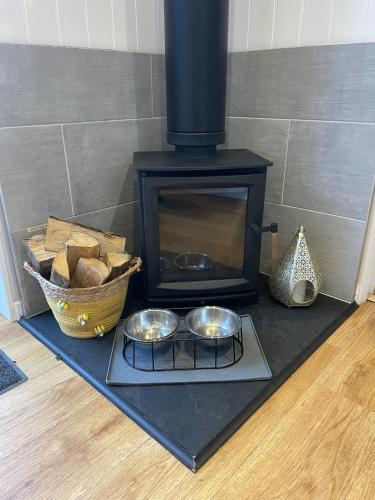Hillview Haven in Liskeard