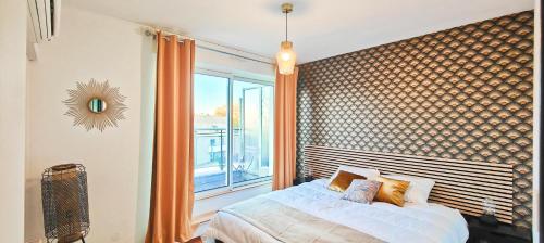 La Maison Bleue de Strasbourg near European Parliament