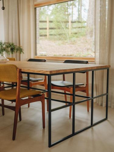 Beach House on the Northen Shore of lake Peipus Beach House on the Northen Shore of lake Peipus