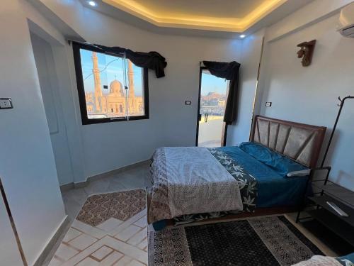 Super Elite apartments & Studios - Aswan city center apartments